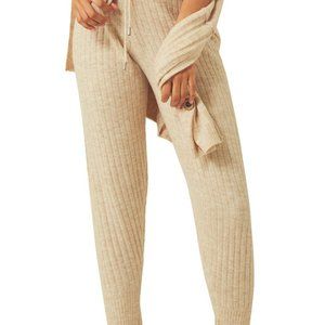 Free People Around the Clock Jogger